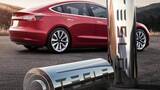 Tesla mostra il degrado delle batterie: perso il 12% dopo 320.000 km